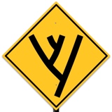 roadsign