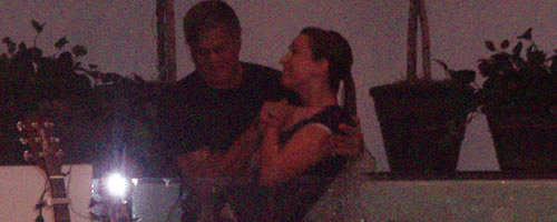 Adult Baptism